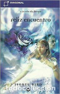 Libros de segunda mano: Feliz Encuentro - Isobel Bird - Foto 1