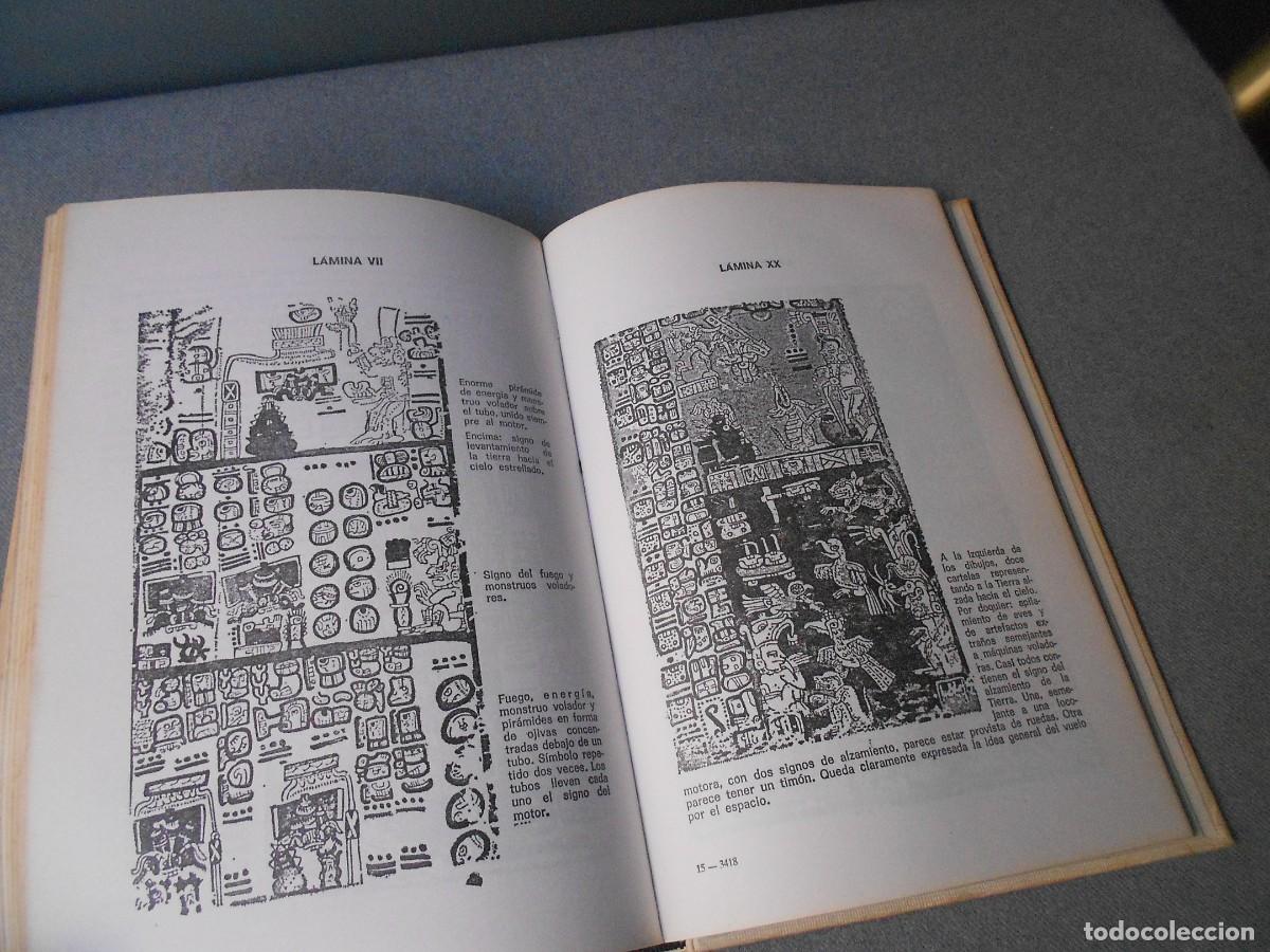 Libros de segunda mano: EL LIBRO DE LOS DUE&Ntilde;OS DEL MUNDO - Foto 7