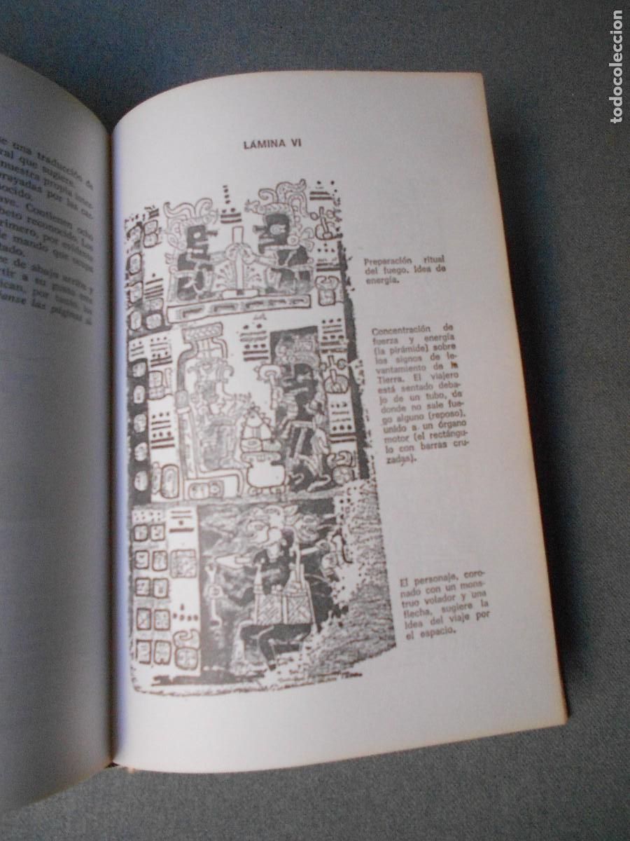 Libros de segunda mano: EL LIBRO DE LOS DUE&Ntilde;OS DEL MUNDO - Foto 8