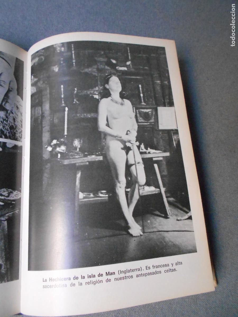 Libros de segunda mano: EL LIBRO DE LOS DUE&Ntilde;OS DEL MUNDO - Foto 10