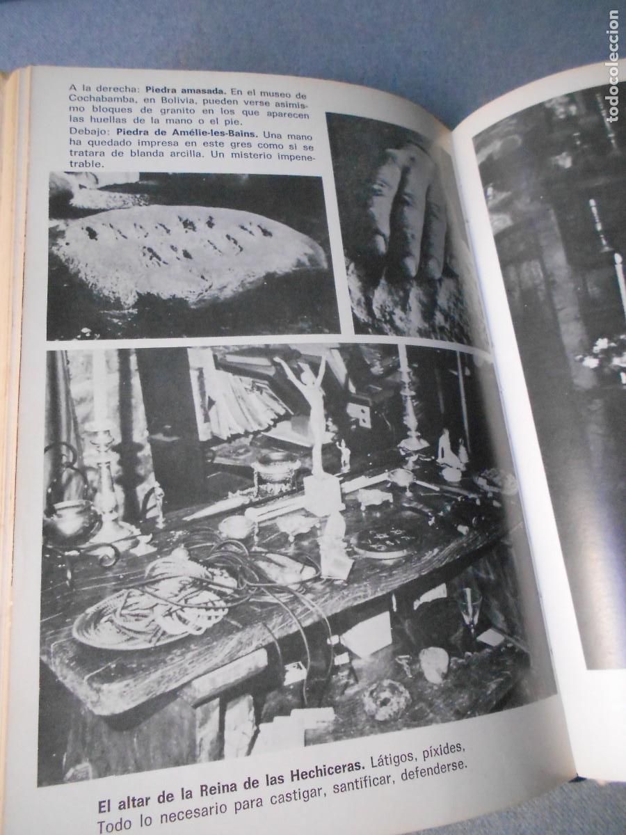 Libros de segunda mano: EL LIBRO DE LOS DUE&Ntilde;OS DEL MUNDO - Foto 11