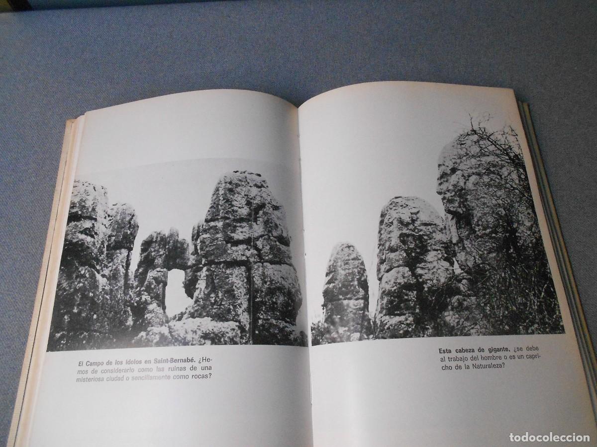 Libros de segunda mano: EL LIBRO DE LOS DUE&Ntilde;OS DEL MUNDO - Foto 12
