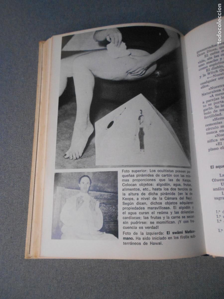 Libros de segunda mano: EL LIBRO DE LOS DUE&Ntilde;OS DEL MUNDO - Foto 13