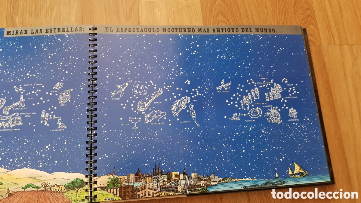 Libros de segunda mano: La noche. Comediants - Foto 5