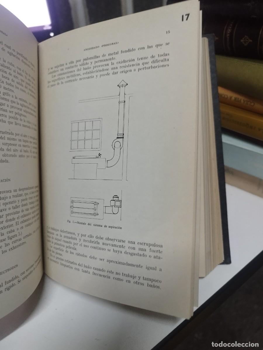Libros de segunda mano: Boletines de informaci&oacute;n t&eacute;cnica. - Foto 4