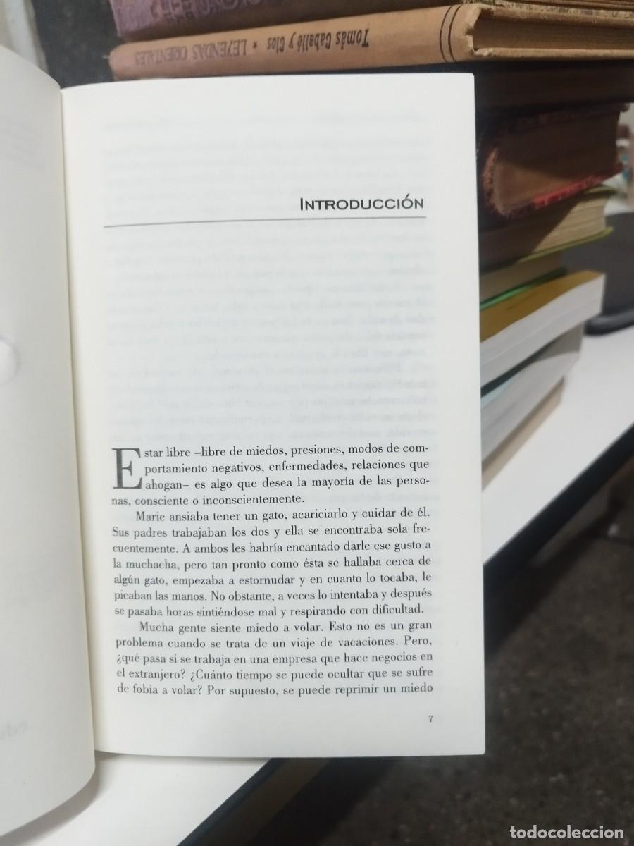 Libros de segunda mano: Libre como el &aacute;guila. PNL y chamanismo. Helmut Krusche - Foto 4