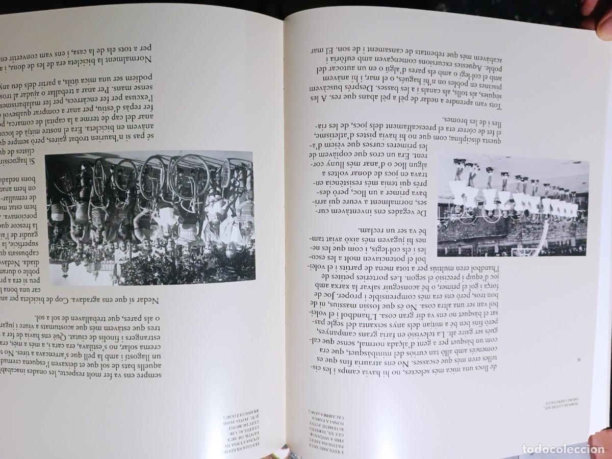 Libros de segunda mano: La Infantesa a Catalunya - Foto 9
