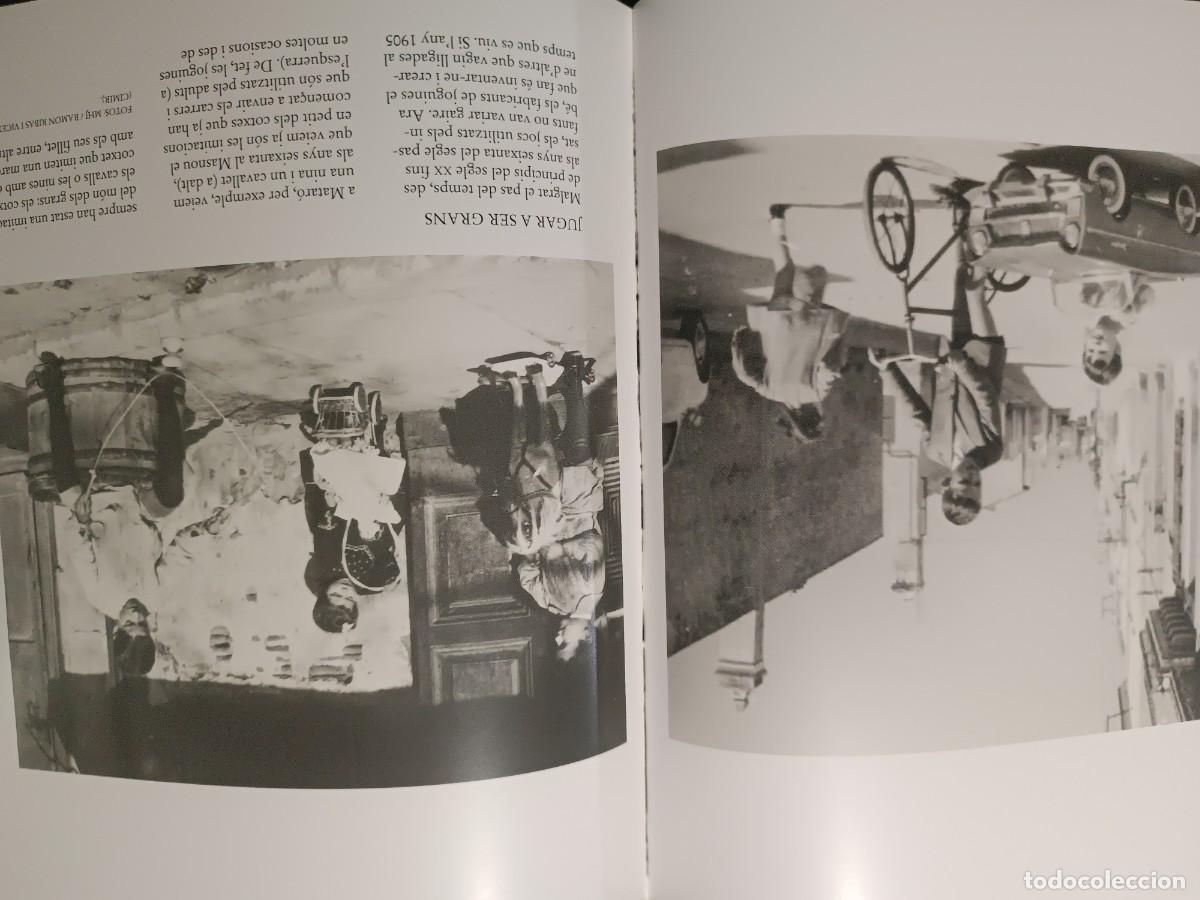 Libros de segunda mano: La Infantesa a Catalunya - Foto 10