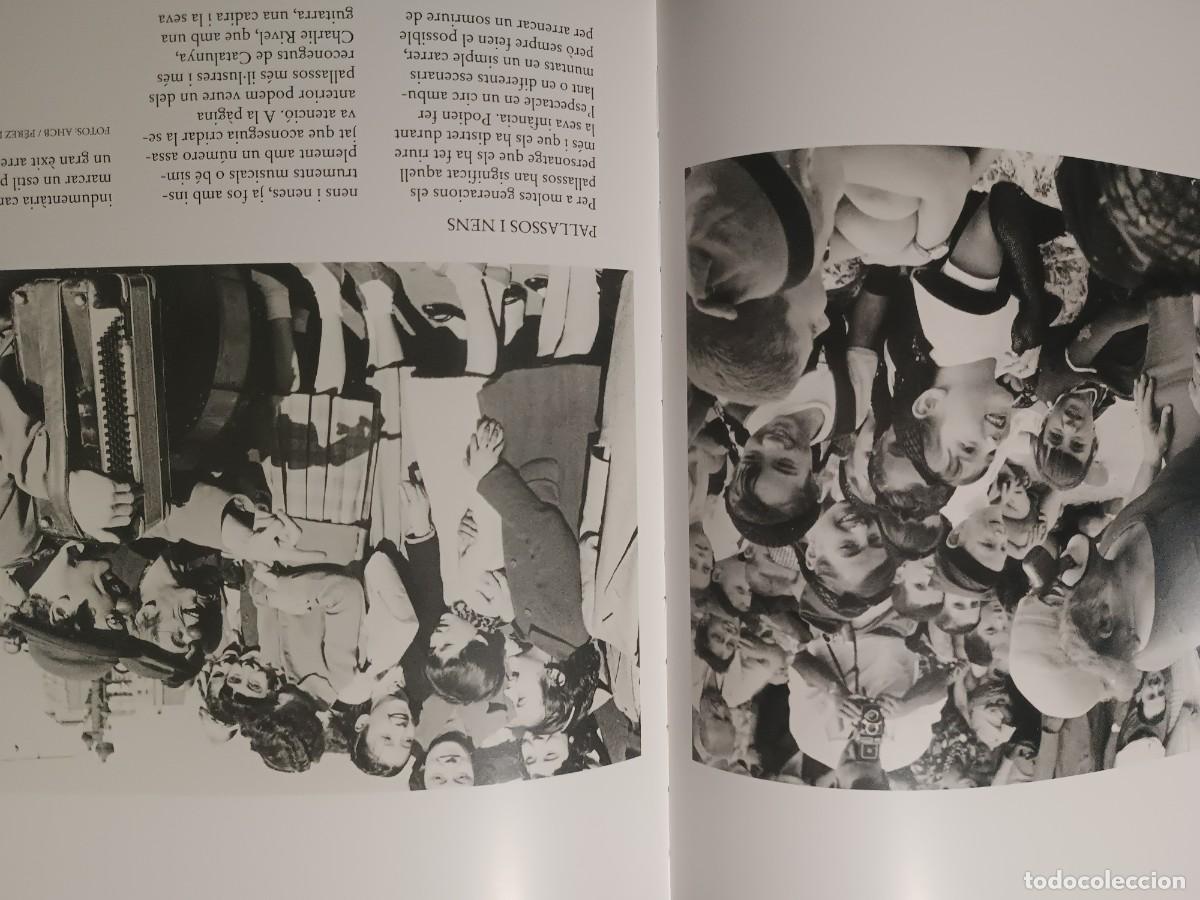 Libros de segunda mano: La Infantesa a Catalunya - Foto 13