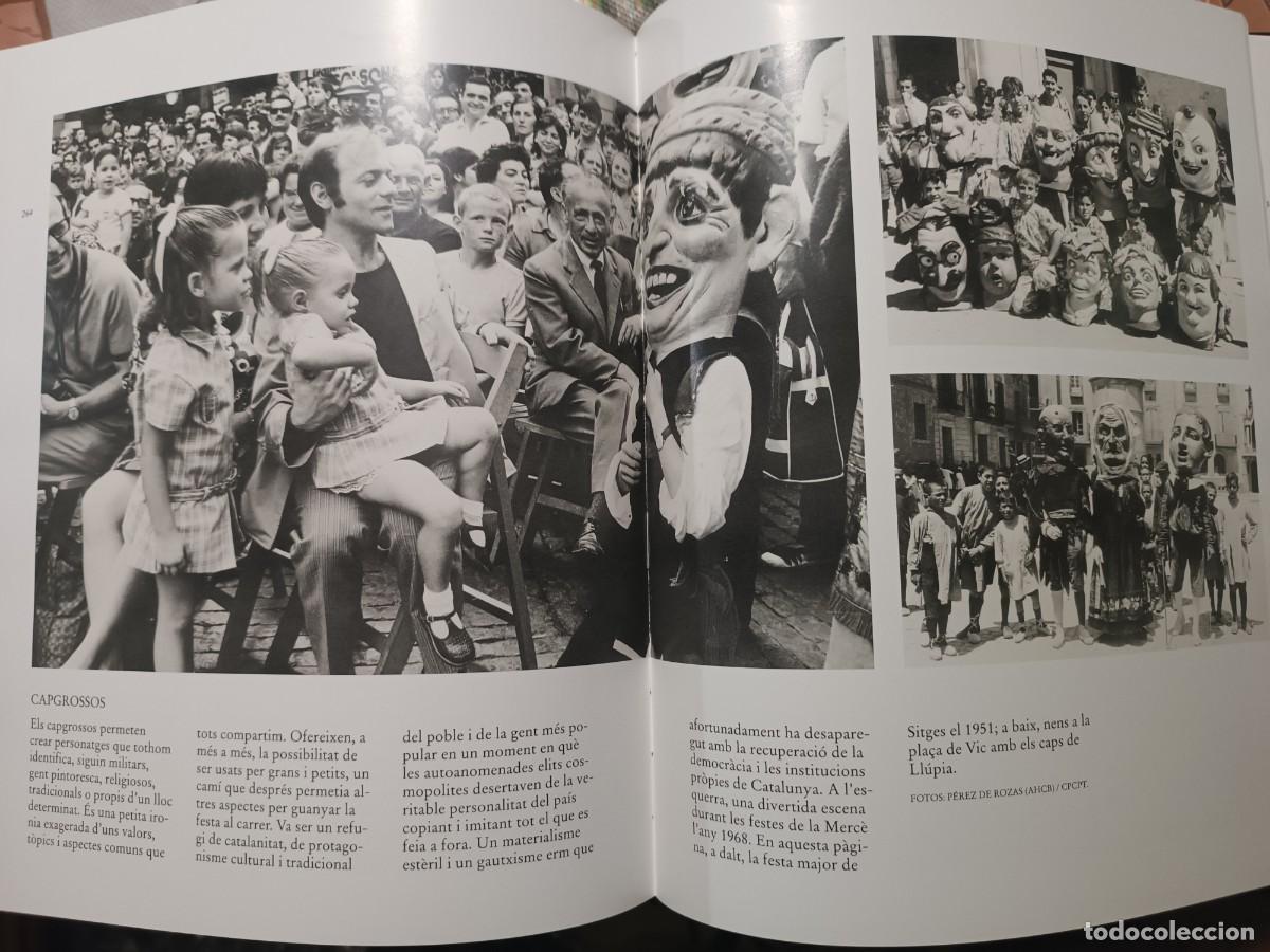 Libros de segunda mano: La Infantesa a Catalunya - Foto 17
