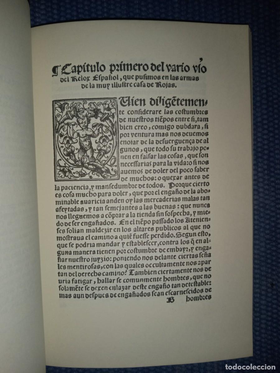 Libros de segunda mano: Helt, Hugo: Declaraci&oacute;n y uso del reloj espa&ntilde;ol - Foto 3