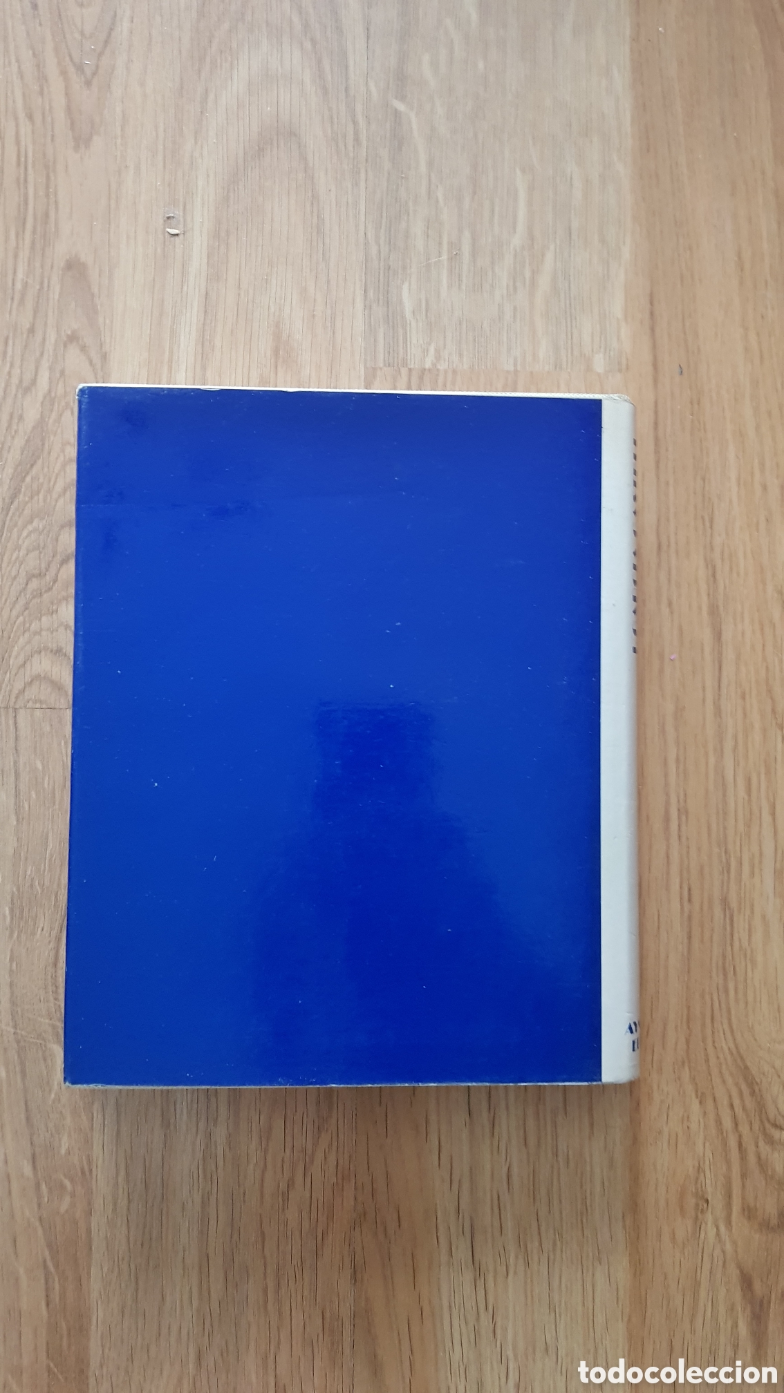 Libros de segunda mano: Historia del f&uacute;tbol catala - Foto 2