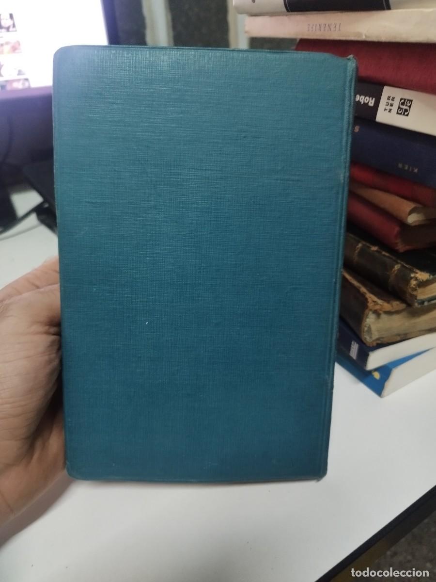 Libros de segunda mano: ROCAFULL Y POL, Rafael - INGLES PRACTICO - MARITIMO. - Foto 6