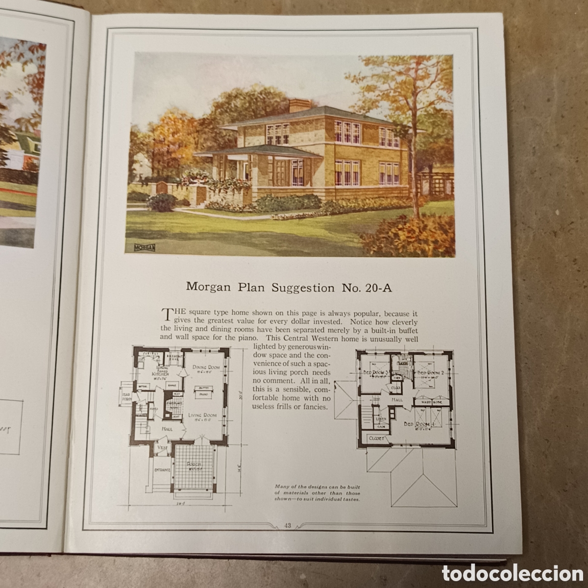 Libros de segunda mano: Building with Assurance. Morgan. - Foto 3