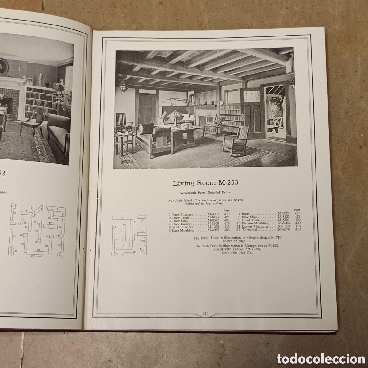 Libros de segunda mano: Building with Assurance. Morgan. - Foto 4
