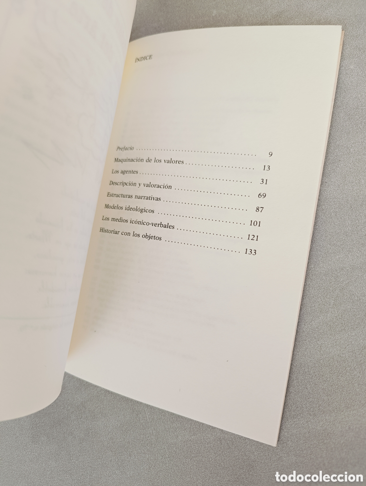 Libros de segunda mano: Ecosistema y explosi&oacute;n de las artes. Juan Antonio Ram&iacute;rez. - Foto 4
