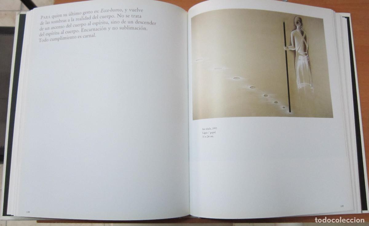Libros de segunda mano: Pepe Espali&uacute; (Artes y ciencias visuales) - Foto 3