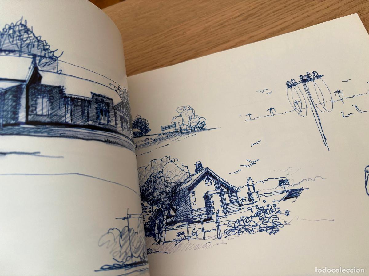 Libros de segunda mano: DIBUJANDO ARGENTINA - DRAWING ARGENTINA (RUSTICO) DE BELLUCCI ALBERTO - Foto 17
