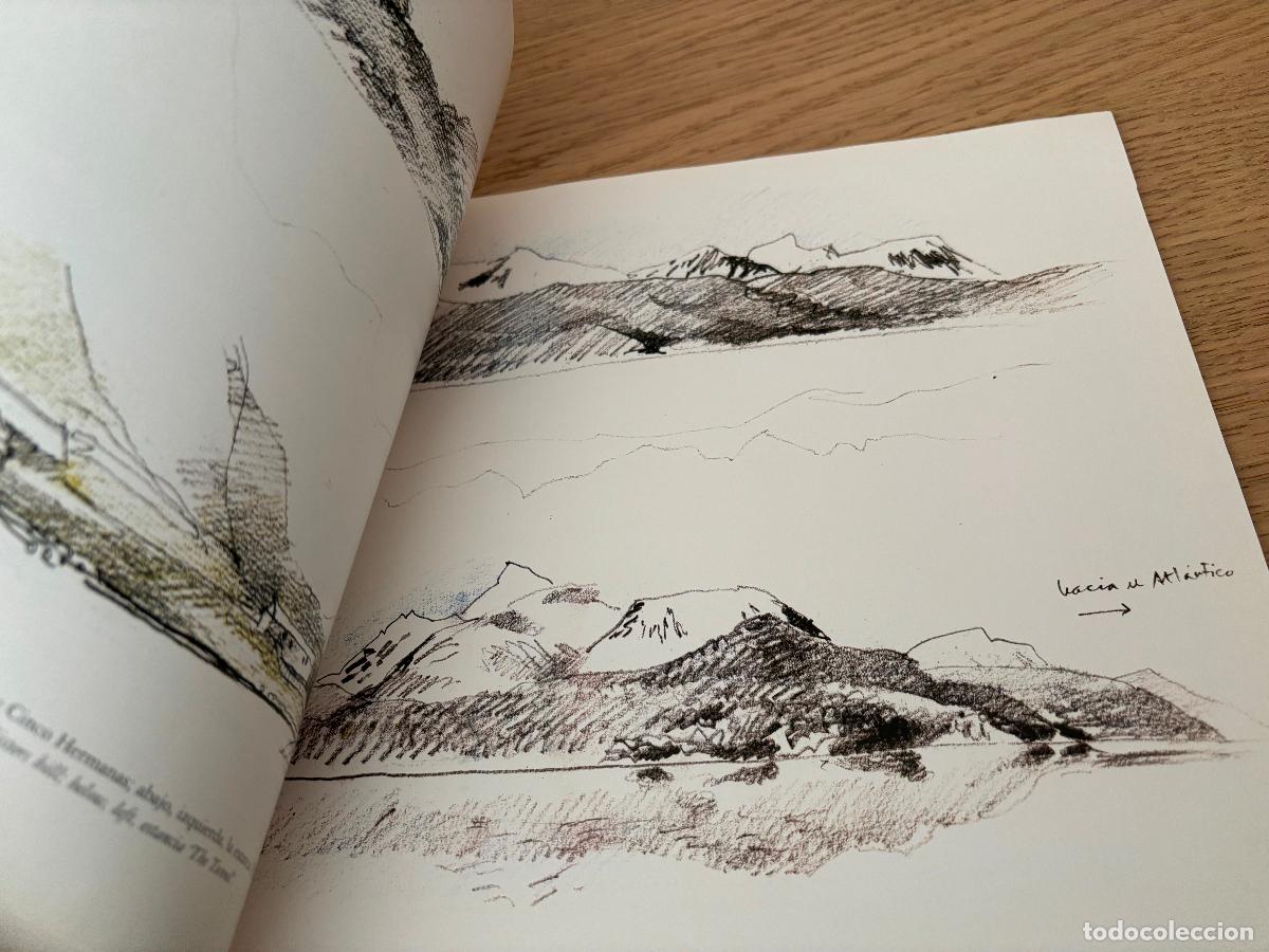 Libros de segunda mano: DIBUJANDO ARGENTINA - DRAWING ARGENTINA (RUSTICO) DE BELLUCCI ALBERTO - Foto 19