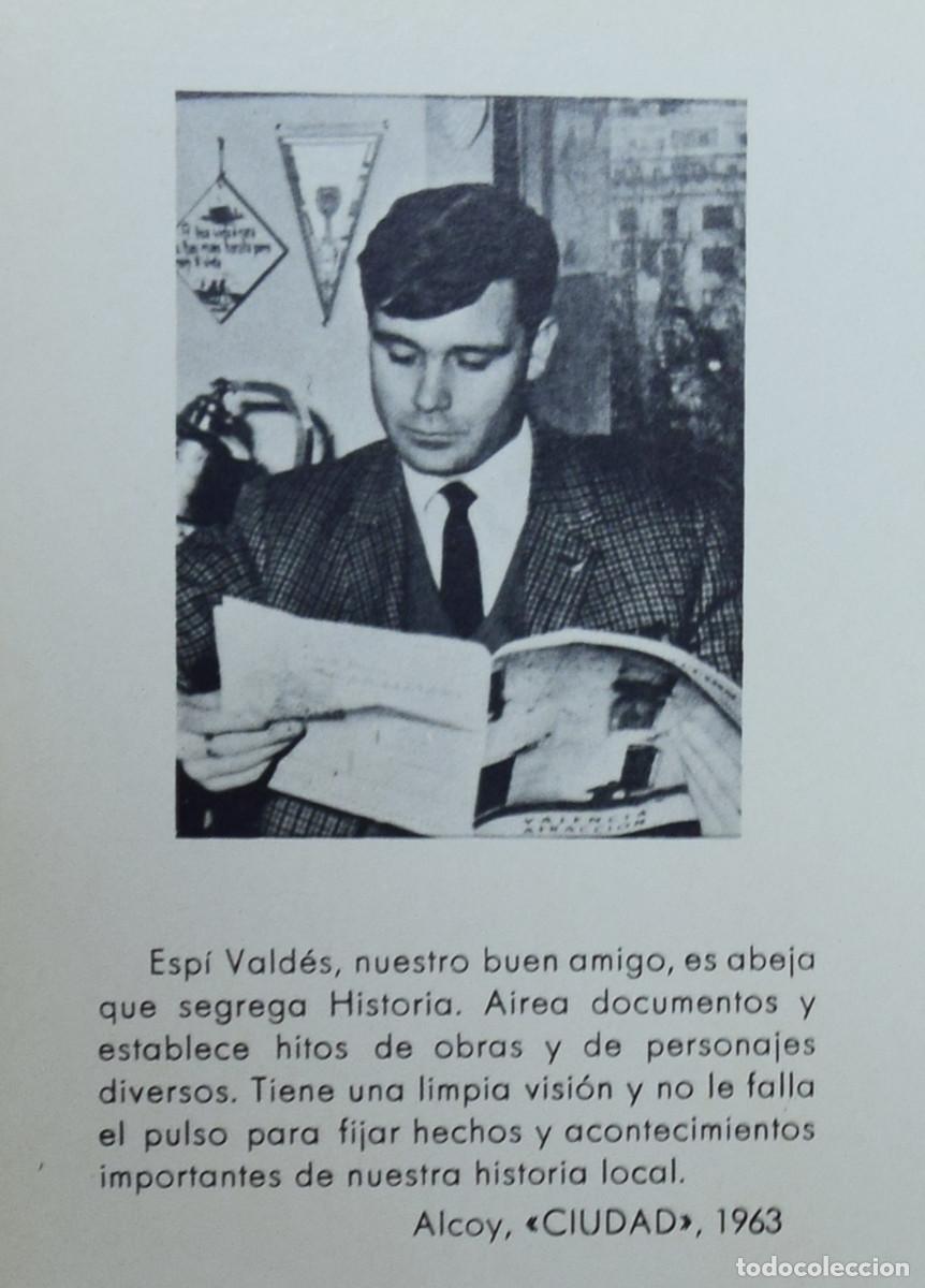 Libros de segunda mano: LA CABALGATA DE LOS REYES MAGOS - Adri&aacute;n ESP&Iacute; VALD&Eacute;S - Foto 2