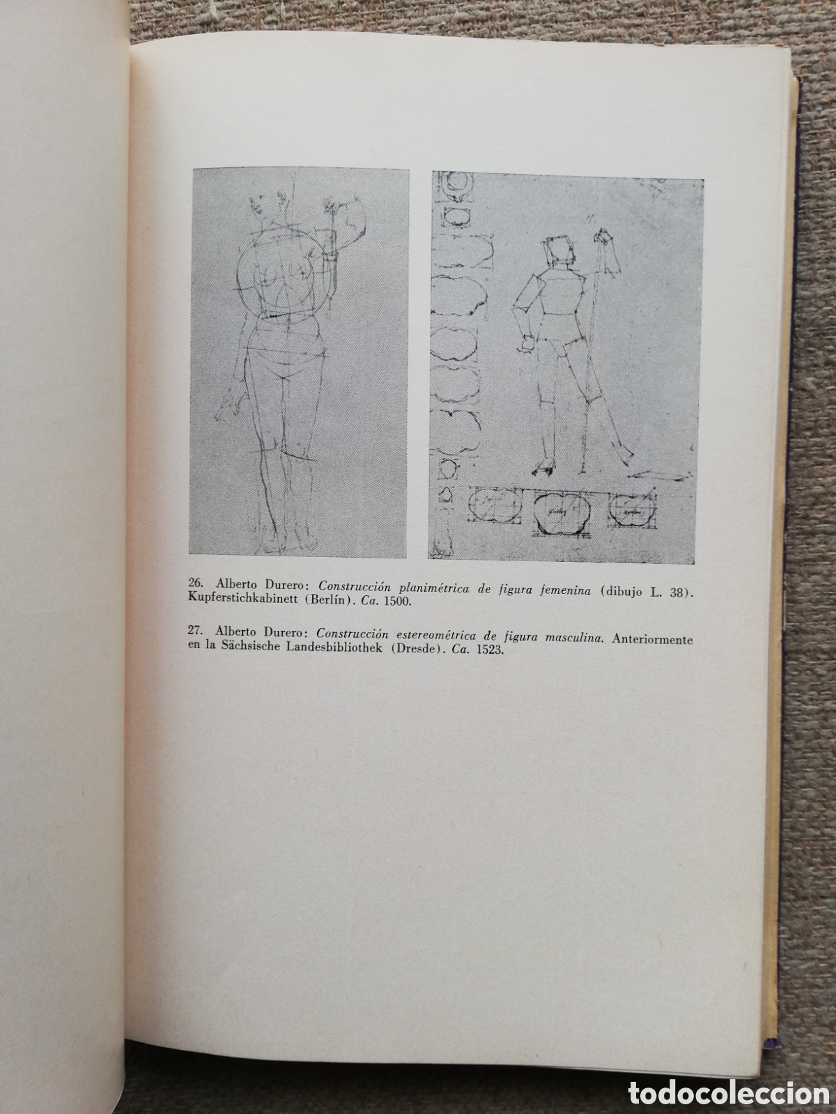 Libros de segunda mano: El significado en las artes visuales, de Erwin Panofosky - Foto 3