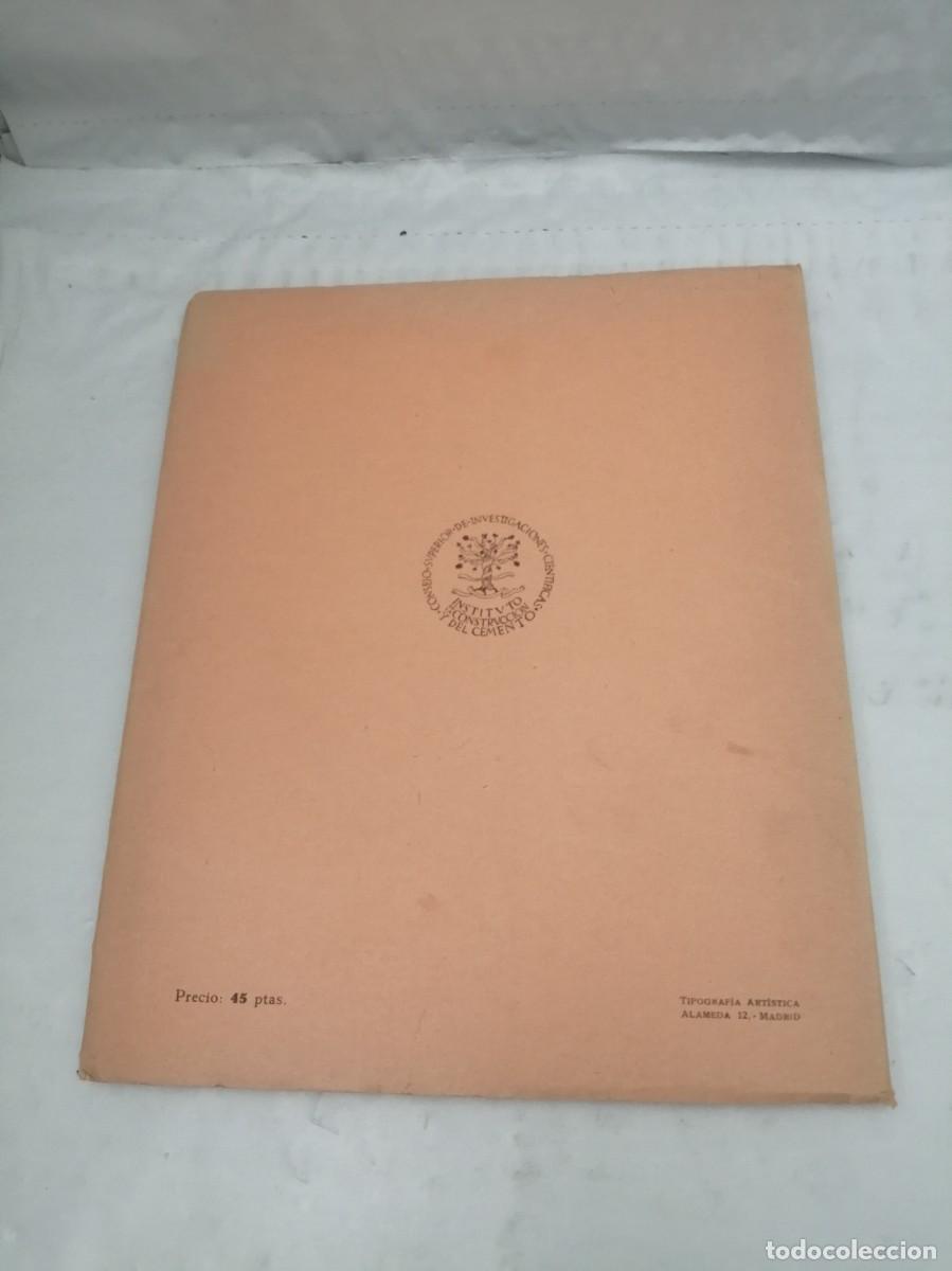 Libros de segunda mano: F. GARC&Iacute;A MONGE: Placas Circulares - Foto 2