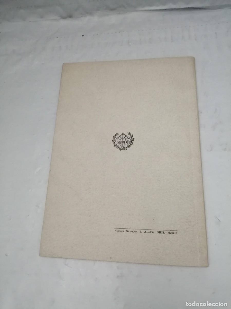 Libros de segunda mano: El Presente Espa&ntilde;ol de los Veh&iacute;culos con Gas&oacute;geno - Foto 2
