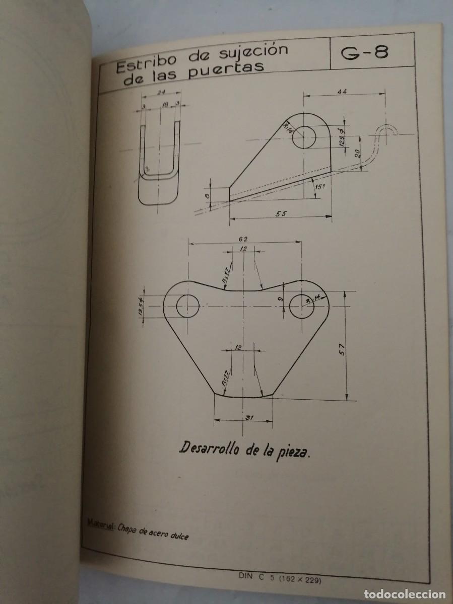Libros de segunda mano: El Presente Espa&ntilde;ol de los Veh&iacute;culos con Gas&oacute;geno - Foto 4
