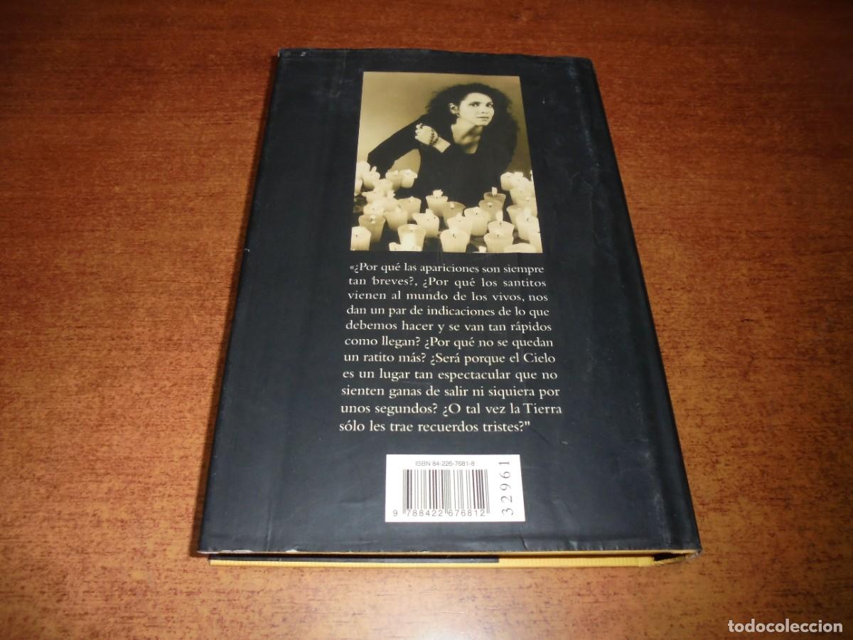 Libros de segunda mano: SANTITOS (M&ordf; ROSA ESCANDON) - Foto 3