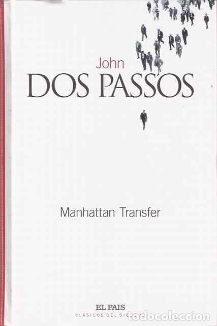 Libros de segunda mano: Manhattan Transfer - Dos Passos, John - Foto 1