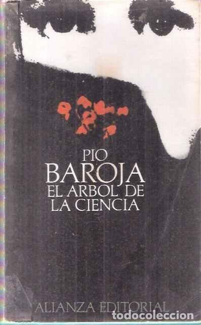 Libros de segunda mano: El &aacute;rbol de la ciencia - Baroja, P&iacute;o - Foto 1