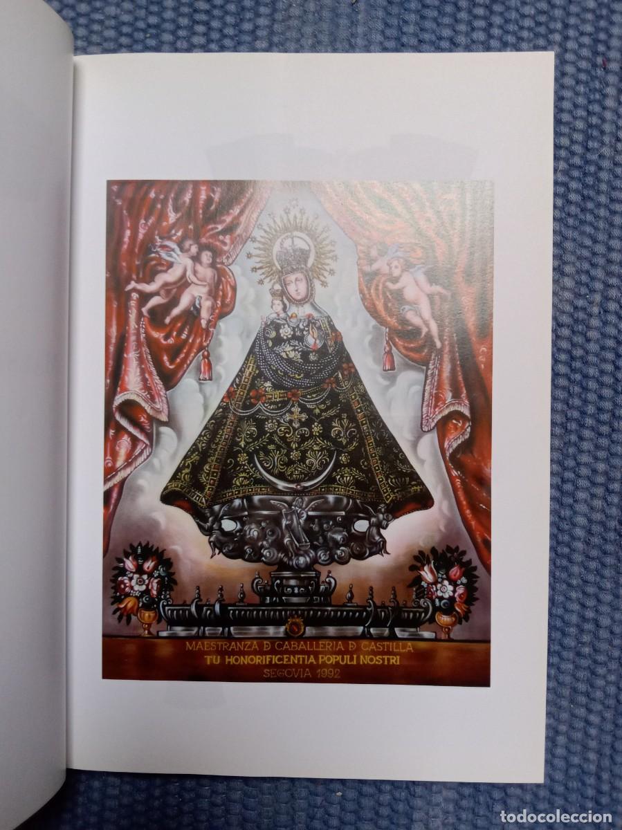 Libros de segunda mano: Maestranza de Caballer&iacute;a de Castilla. Estado - Foto 3
