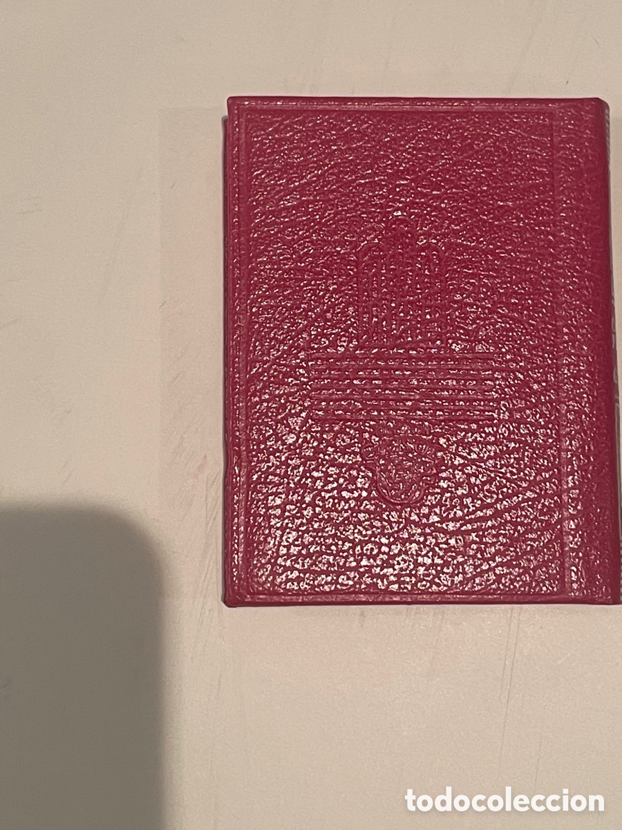 Libros de segunda mano: Crisolin 46, Gaudi, aguilar - Foto 2