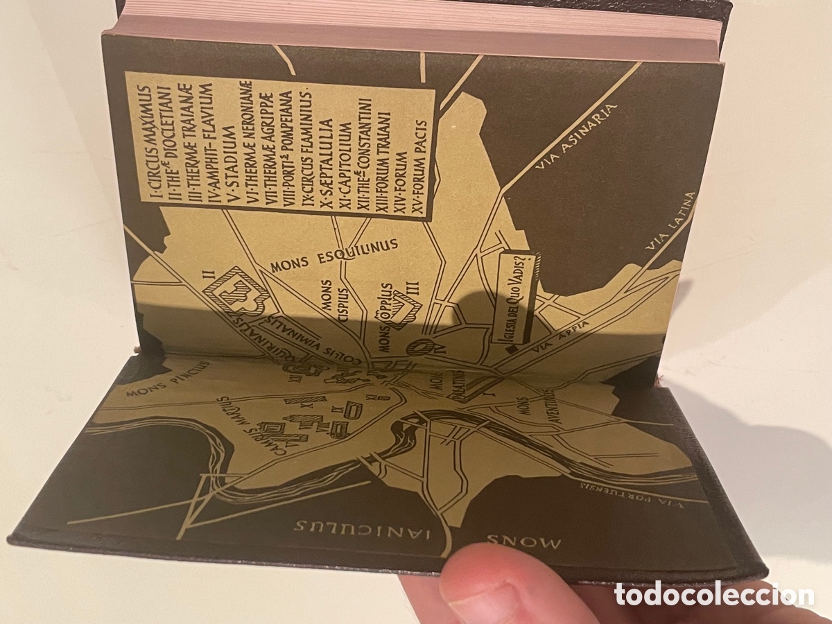 Libros de segunda mano: Quo Vadis?, Sienkiewicz - Foto 4