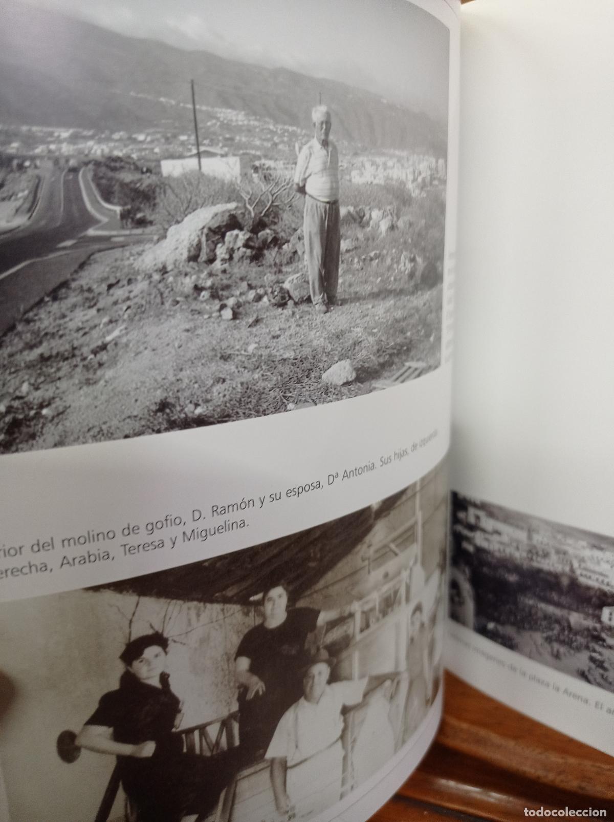 Libros de segunda mano: CANDELARIA, AYER Y HOY - MANOLO RAMOS. CANARIAS 2006. IMPECABLE - Foto 3