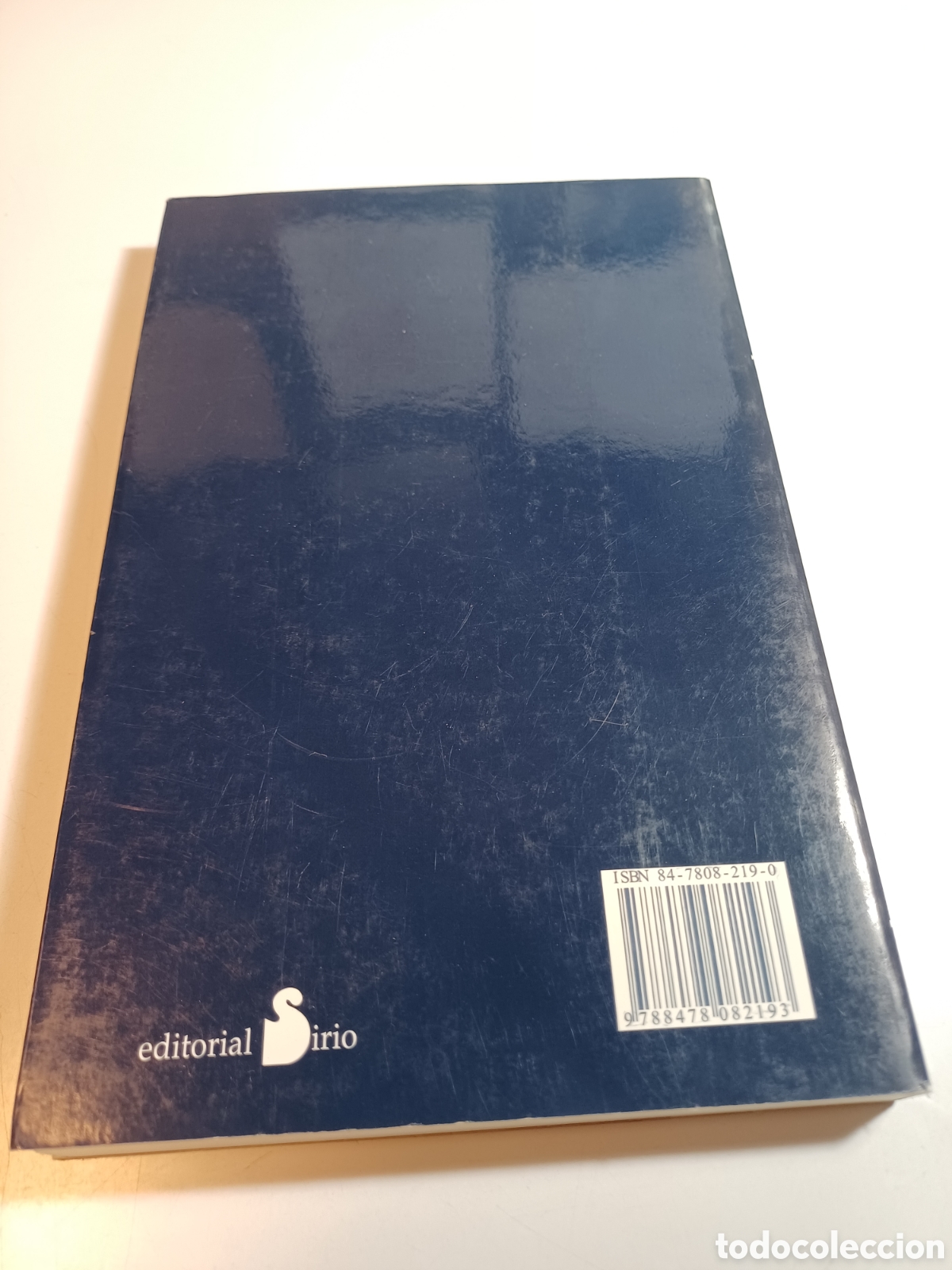 Libros de segunda mano: Del intelecto a la intuici&oacute;n Alice Bailey 2006 - Foto 2