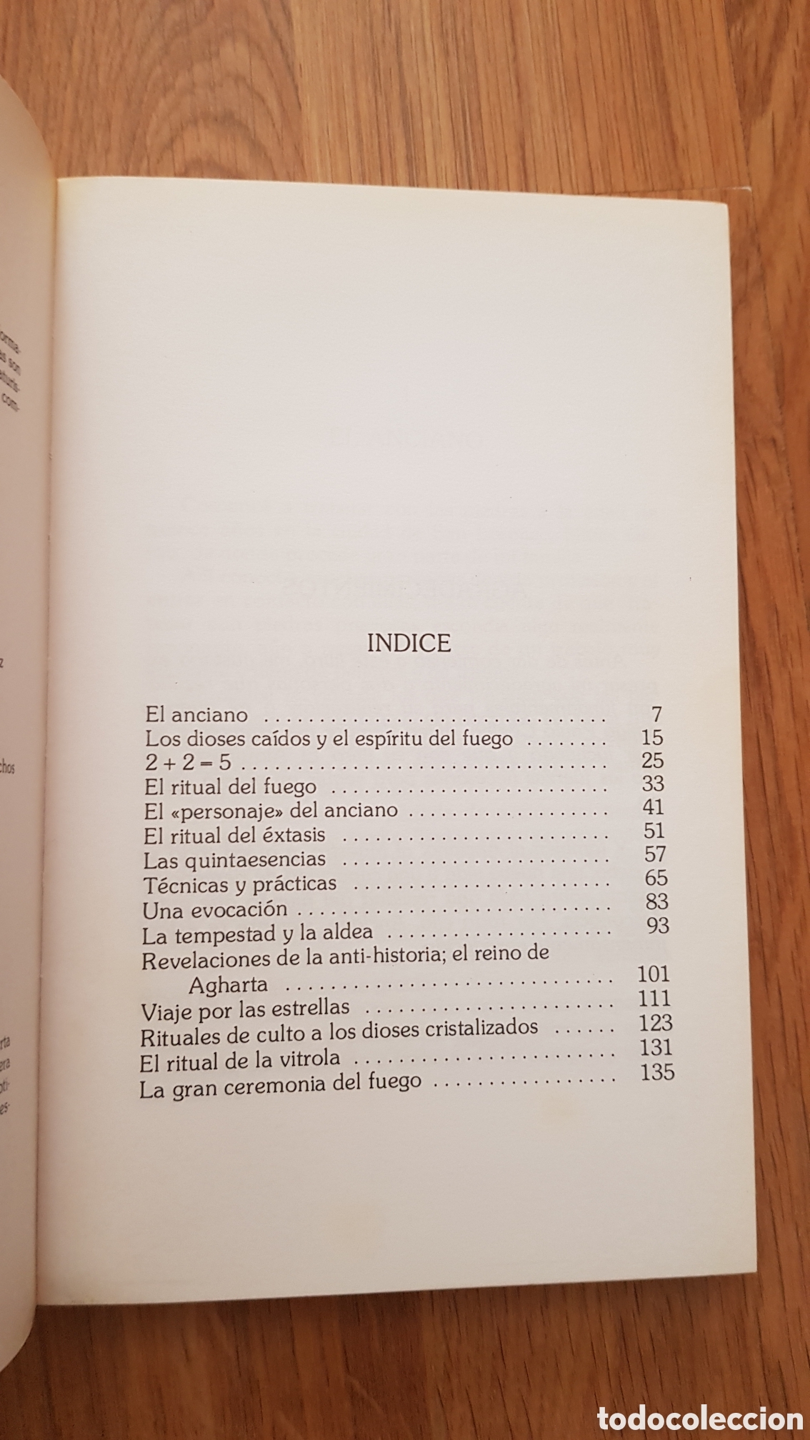 Libros de segunda mano: El mago de los cristales - Foto 3