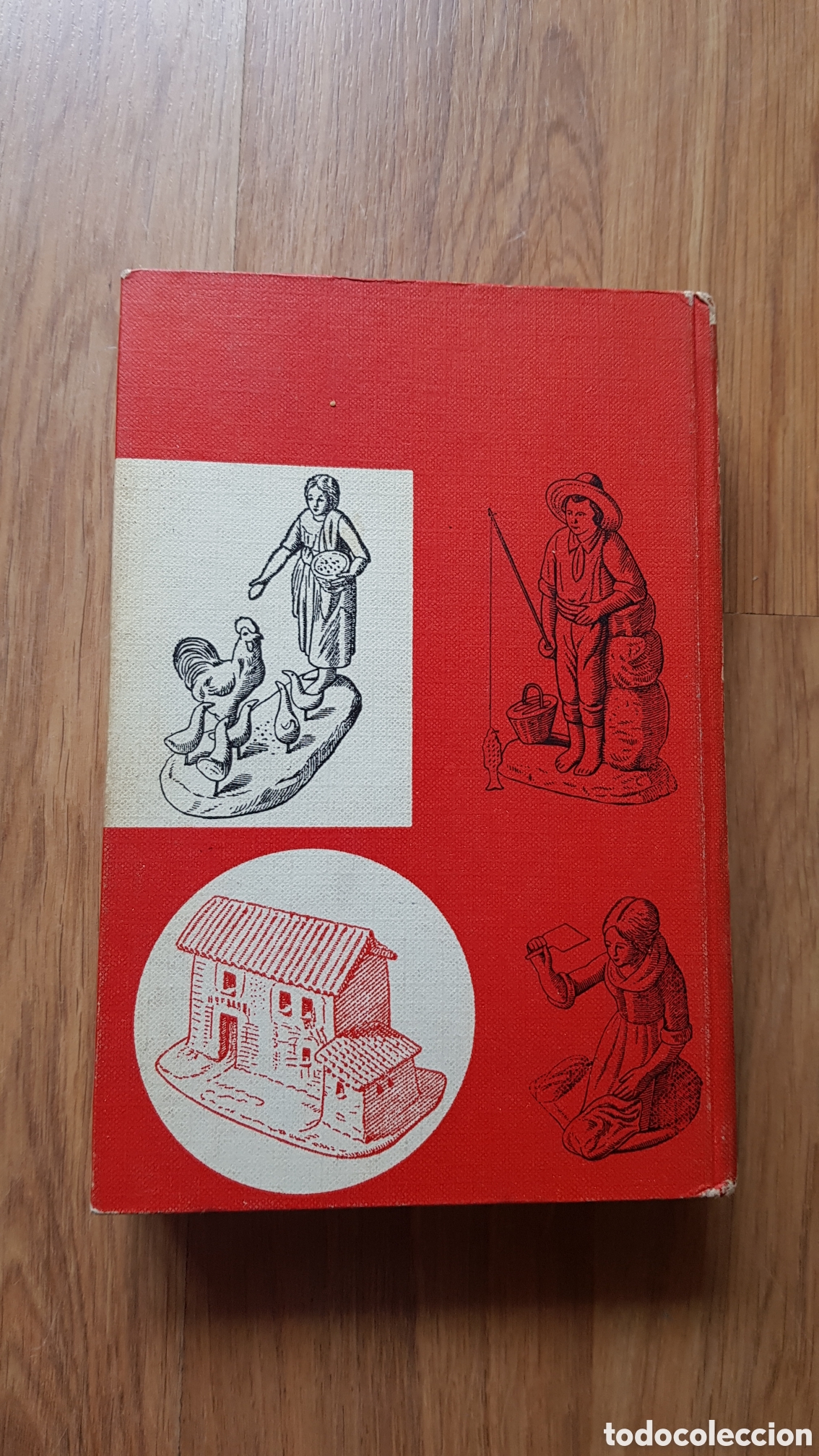 Libros de segunda mano: El pessebre. Joan amades - Foto 3