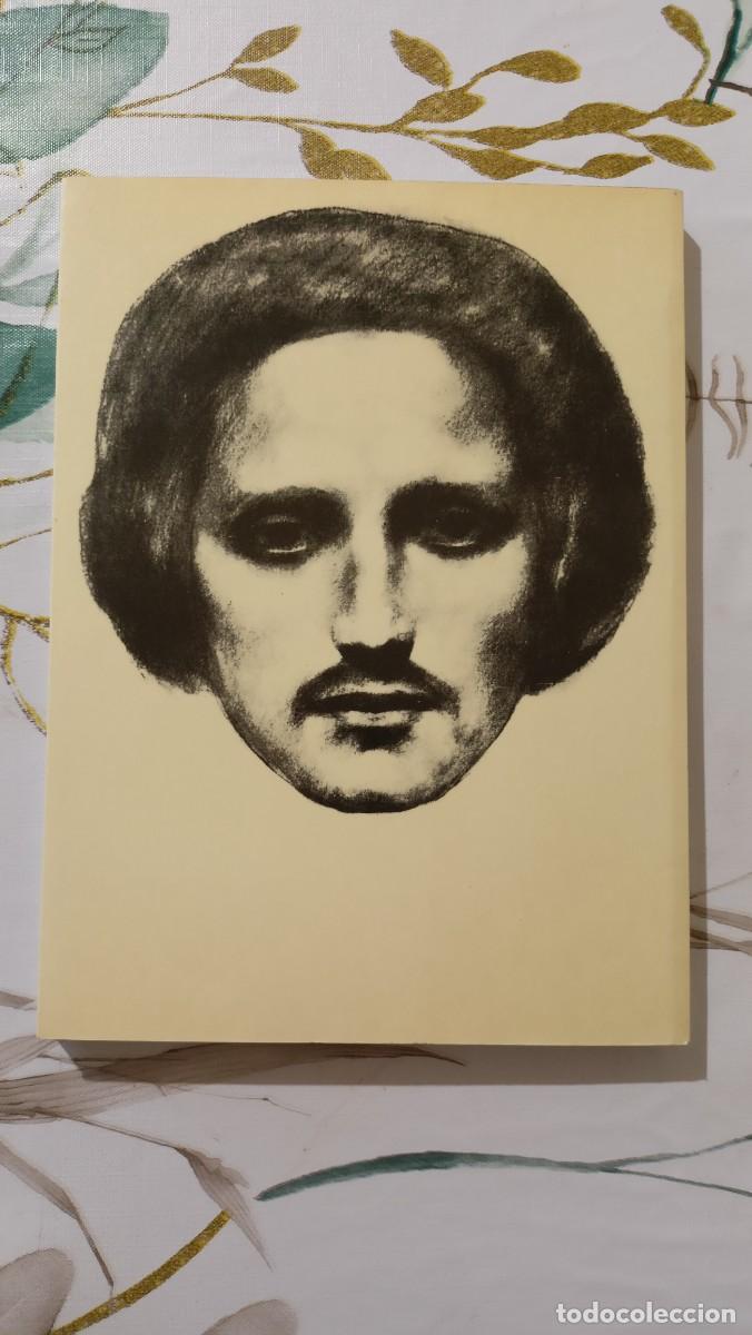 Libros de segunda mano: El profeta - Gibran Khalil Gibran - Foto 2