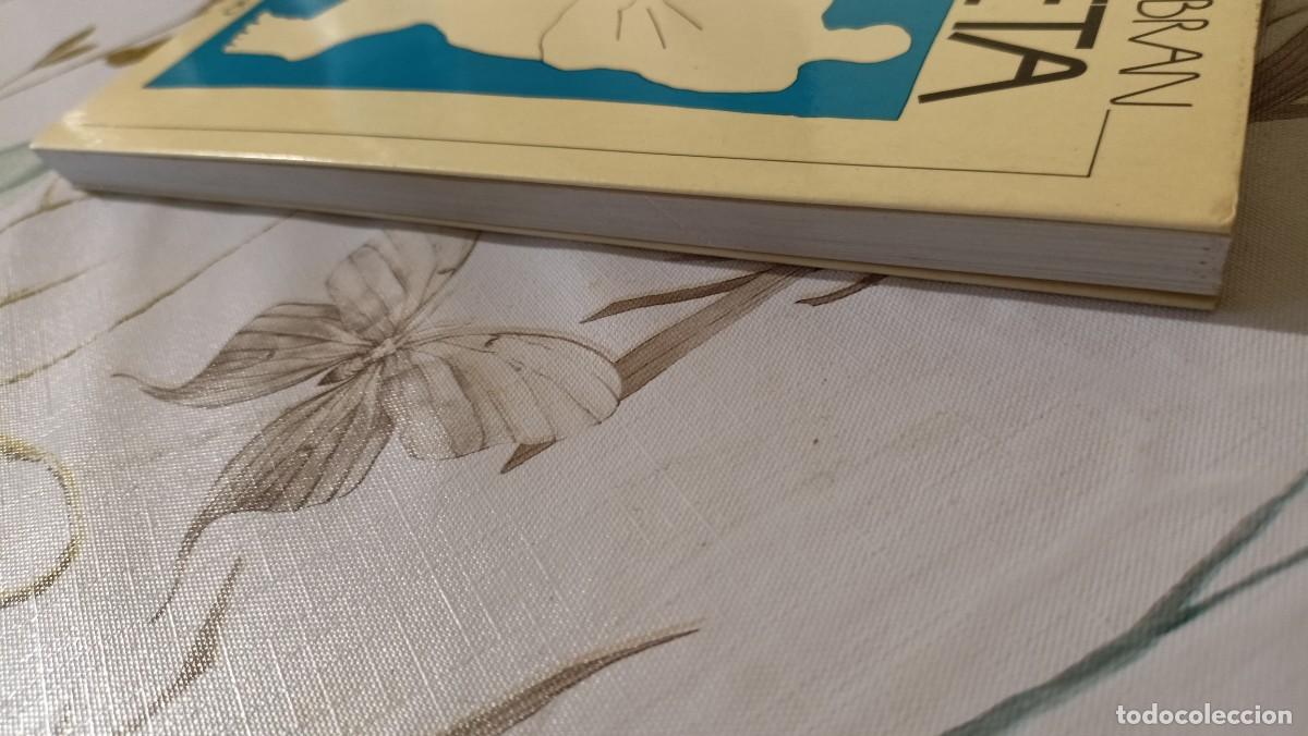 Libros de segunda mano: El profeta - Gibran Khalil Gibran - Foto 4