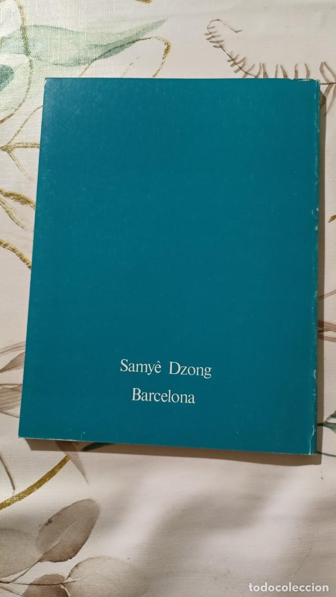 Libros de segunda mano: El camino de la Liberaci&oacute;n - Thrangu Rinpoche - Foto 2