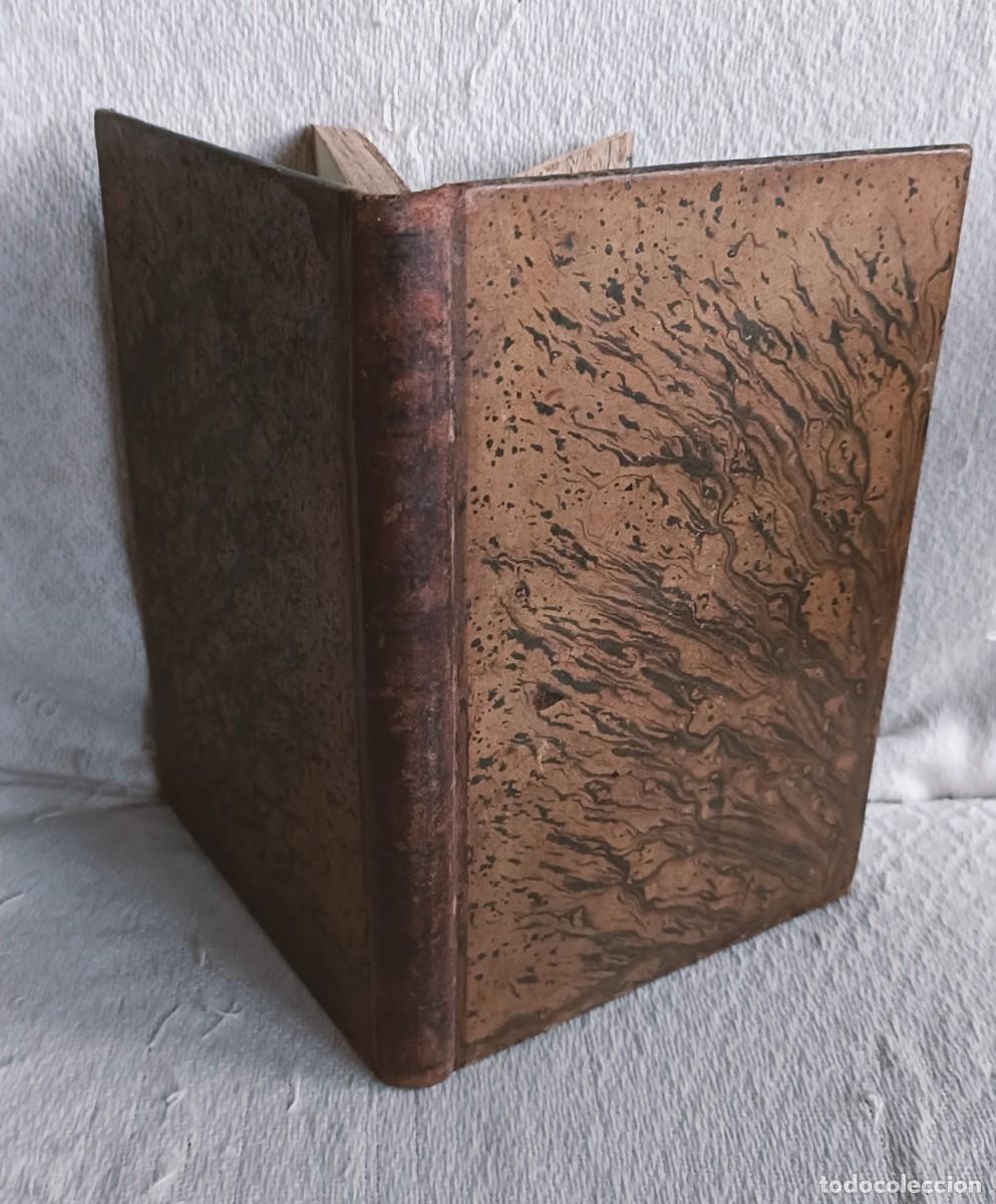 Libros de segunda mano: Lances de amor / Calderon + Los badidos / M. david - Foto 1