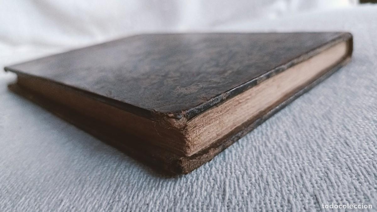 Libros de segunda mano: Lances de amor / Calderon + Los badidos / M. david - Foto 15