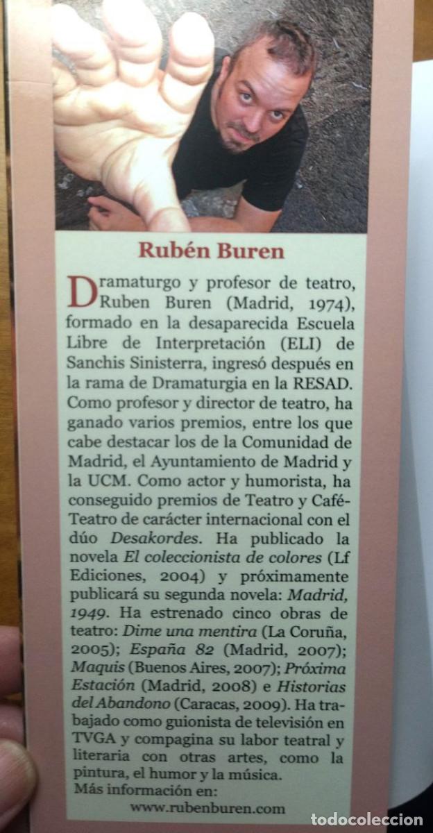 Libros de segunda mano: Maquis - BUREN, Rub&eacute;n - Foto 2