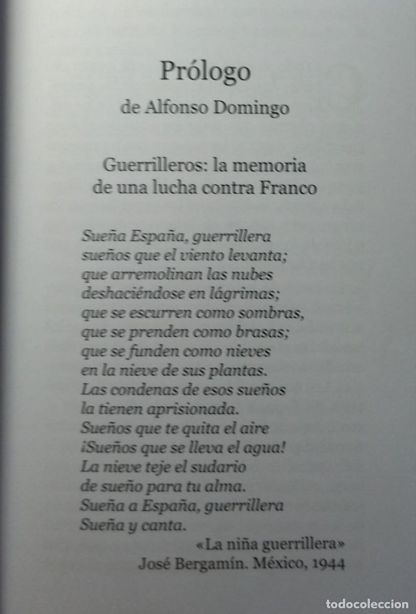 Libros de segunda mano: Maquis - BUREN, Rub&eacute;n - Foto 3