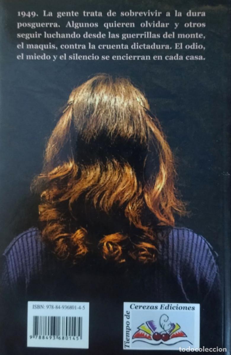 Libros de segunda mano: Maquis - BUREN, Rub&eacute;n - Foto 4