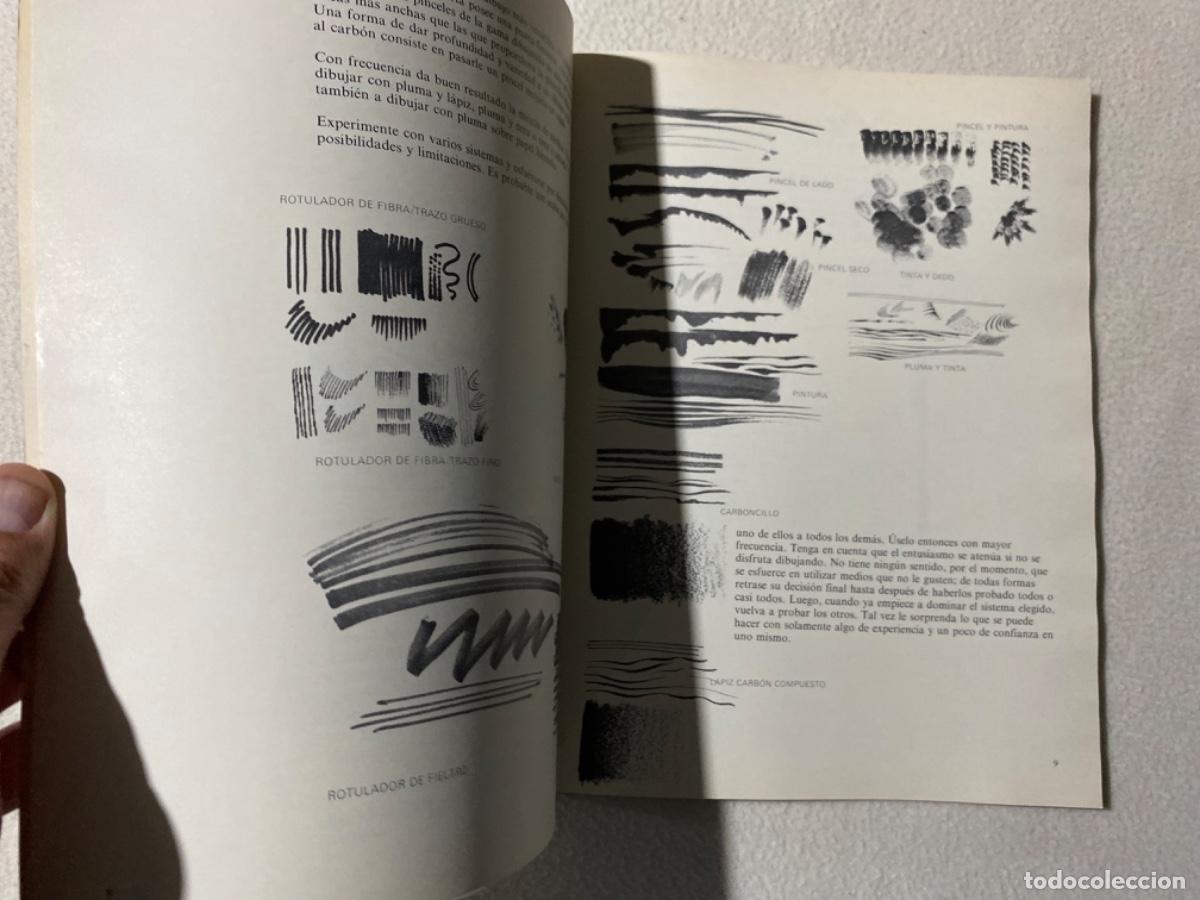 Libros de segunda mano: CUADERNOS PARA DIBUJAR PERSPECTIVA. DAVID BROWN. EDITORIAL PARRAMON - Foto 4