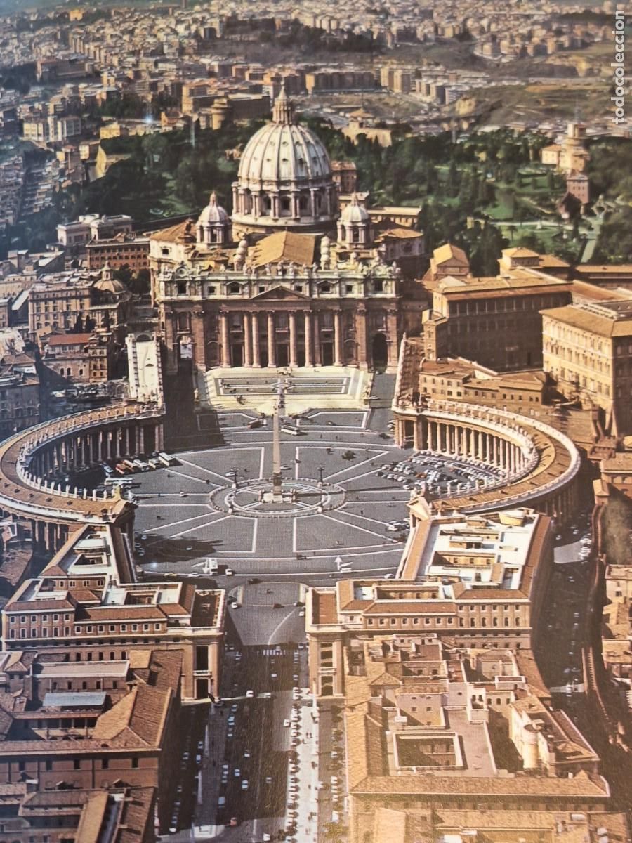 Libros de segunda mano: GUIA TURISTICA DE ROMA - Foto 4
