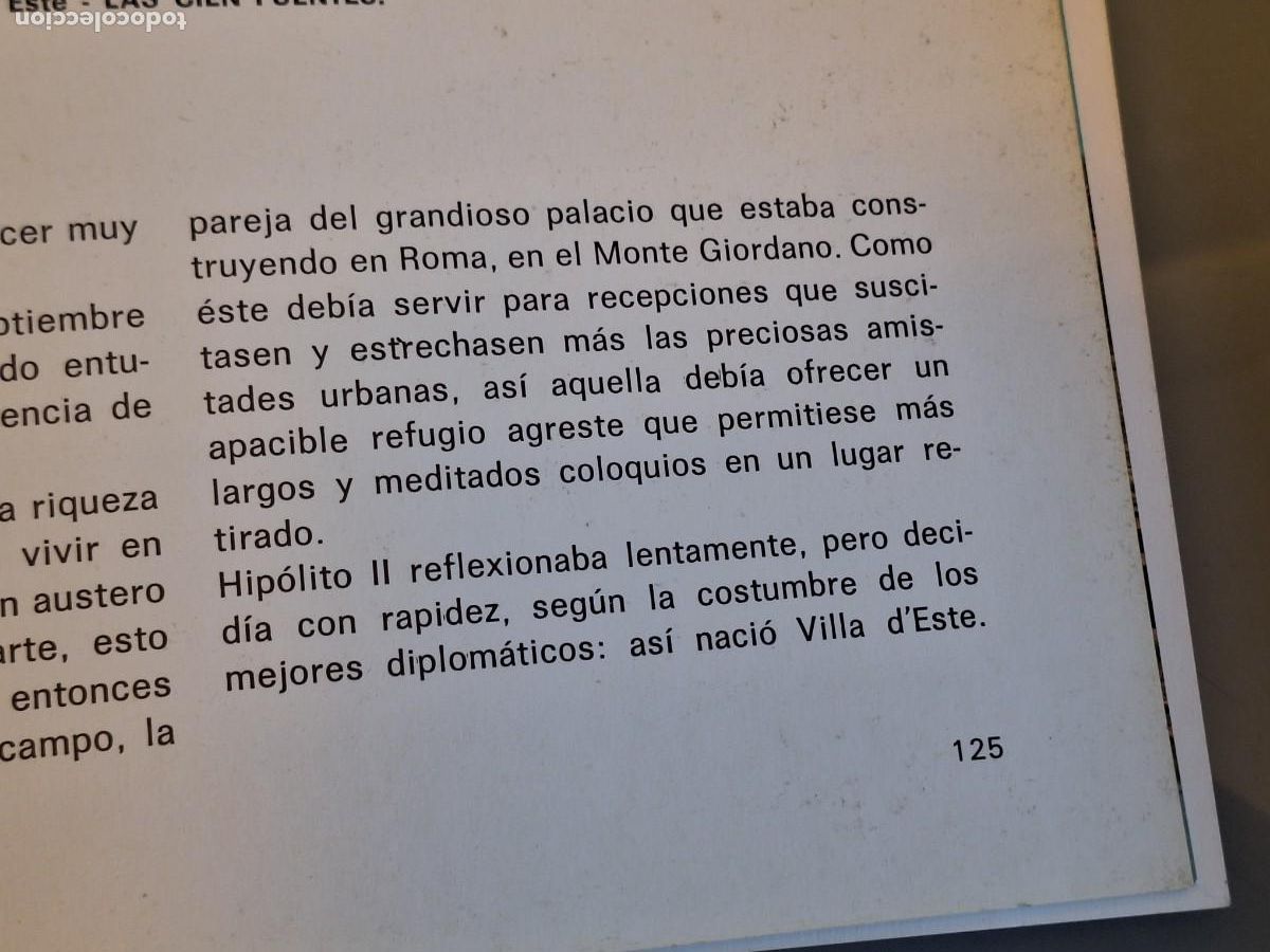 Libros de segunda mano: GUIA TURISTICA DE ROMA - Foto 5