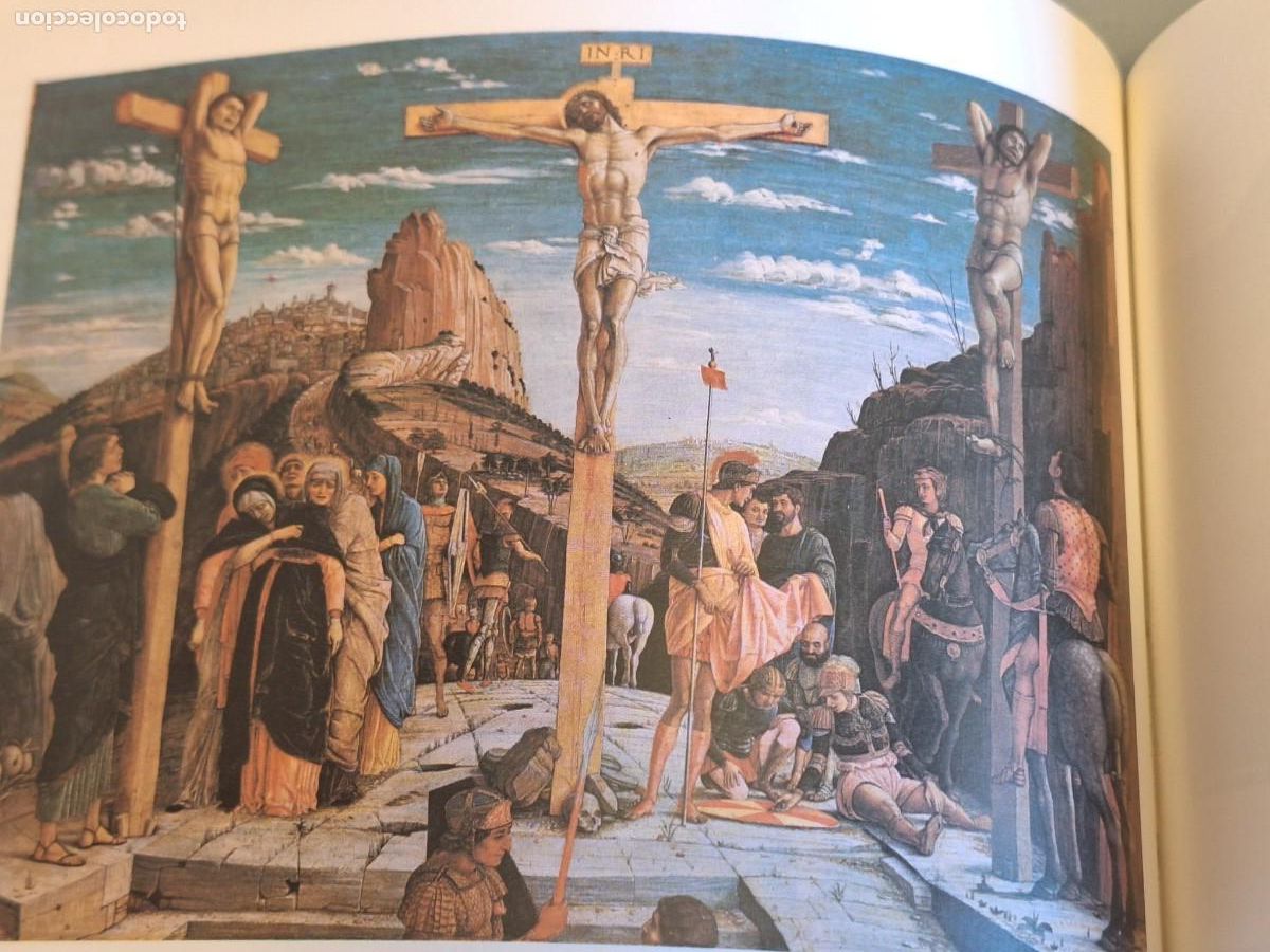 Libros de segunda mano: GUIA TURISTICA EL LOUVRE 1983 - Foto 6